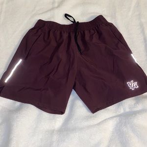 YoungLA Gym Shorts 💪🏼